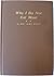Why I Do Not Eat Meat by Alma White