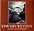 Edward Weston – His Life and Photographs by Edward Weston