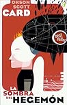 La sombra del Hegemón by Orson Scott Card