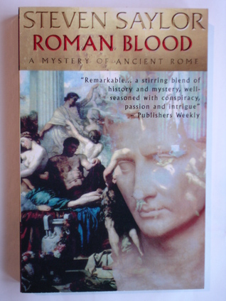 Roman Blood