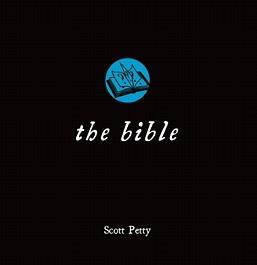 The Bible (Little Black Books, #4)