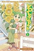 Yotsuba&!, Vol. 1 (Yotsuba&!, #1)