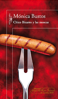 Chico Bizarro y las moscas (Kindle Edition)