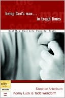 Being God's Man in Tough Times