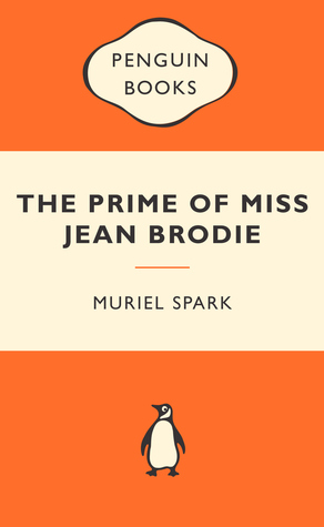 The Prime of Miss Jean Brodie