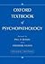 Oxford Textbook of Psychopathology