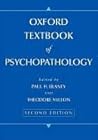 Oxford Textbook of Psychopathology