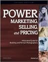 Power Marketing, Selling, and Pricing