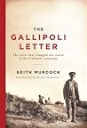 The Gallipoli Letter