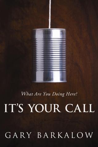 It's Your Call: What Are You Doing Here? (Paperback)