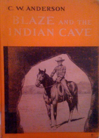 Blaze and the Indian Cave