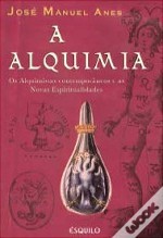 A Alquimia