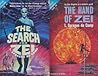 The Search for Zei/The Hand of Zei by L. Sprague de Camp The Search for Zei/The Hand of Zei by L. Sprague de Camp