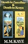 Death in Zanzibar...