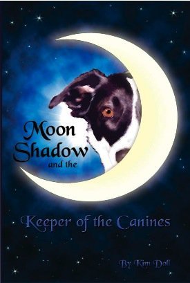 Moon Shadow and the Keeper of the Canines (Paperback)