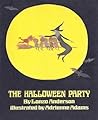 The Halloween Party by Lonzo Anderson