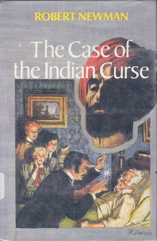 The Case of the Indian Curse