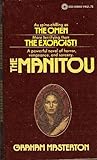 The Manitou by Graham Masterton