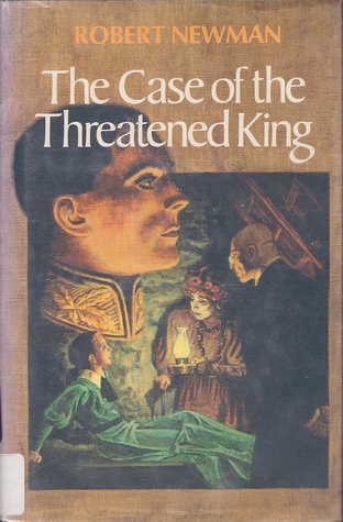 The Case of the Threatened King