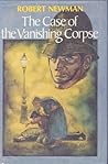 The case of the vanishing corpse