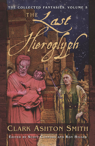 The Last Hieroglyph (Hardcover)