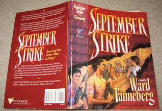 September Strike (Paperback)