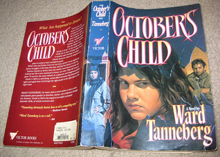 October's Child (Paperback)