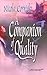 A Companion of Quality (The Steepwood Scandal, #4)
