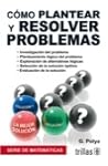 Como Plantear y r...