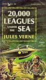 20,000 Leagues Un...
