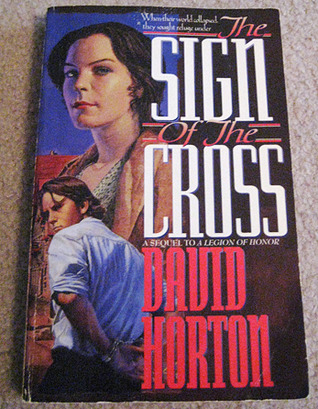 Sign of the Cross: A Novel