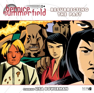 Resurrecting the Past (Bernice Summerfield #51)
