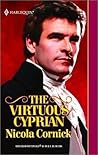 The Virtuous Cyprian (Suffolk #1) The Virtuous Cyprian (Suffolk #1)