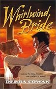 Whirlwind Bride