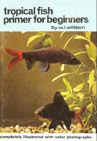 Tropical fish primer for beginners (Paperback)