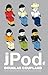 jPod by Douglas Coupland