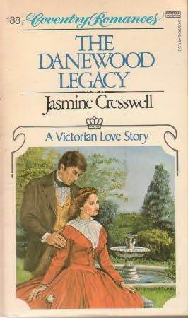 The Danewood Legacy (Paperback)