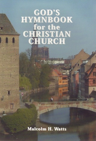 God's Hymnbook for the Christian Church (Paperback)