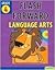 Flash Forward Language Arts: Grade 4 (Flash Kids Flash Forward)