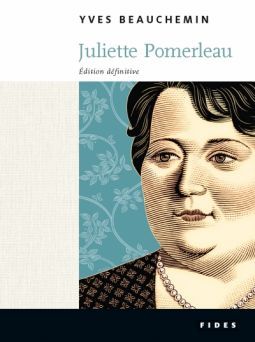 Juliette Pomerleau