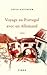 Voyage au Portugal avec un Allemand