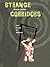 Strange Corridors by Frank Chigas