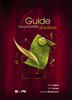 Guide des procédés d'écriture (Paperback)