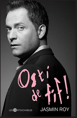 Osti de fif ! (Paperback)