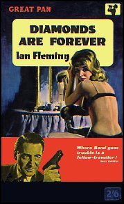 Diamonds Are Forever