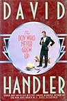 The Boy Who Never Grew Up (Stewart Hoag, #5) The Boy Who Never Grew Up (Stewart Hoag, #5)