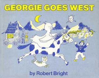 Georgie Goes West