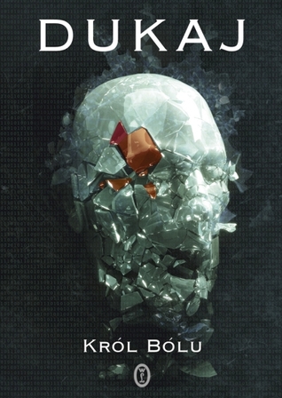 Król Bólu (Hardcover)