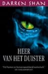 Heer van het duister by Darren Shan
