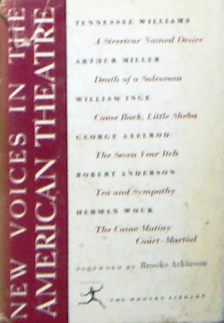 New Voices in the American Theatre